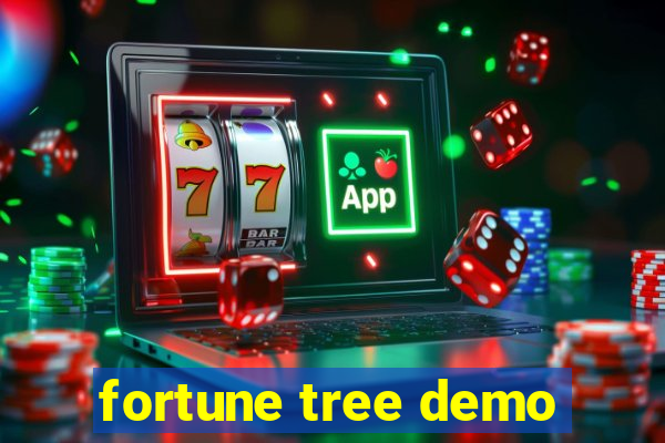 fortune tree demo